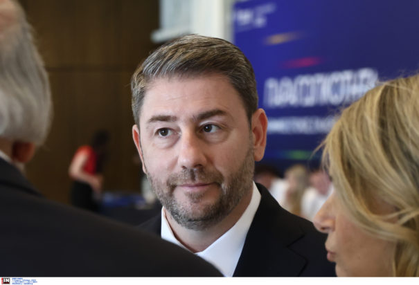 Ανδρουλάκης