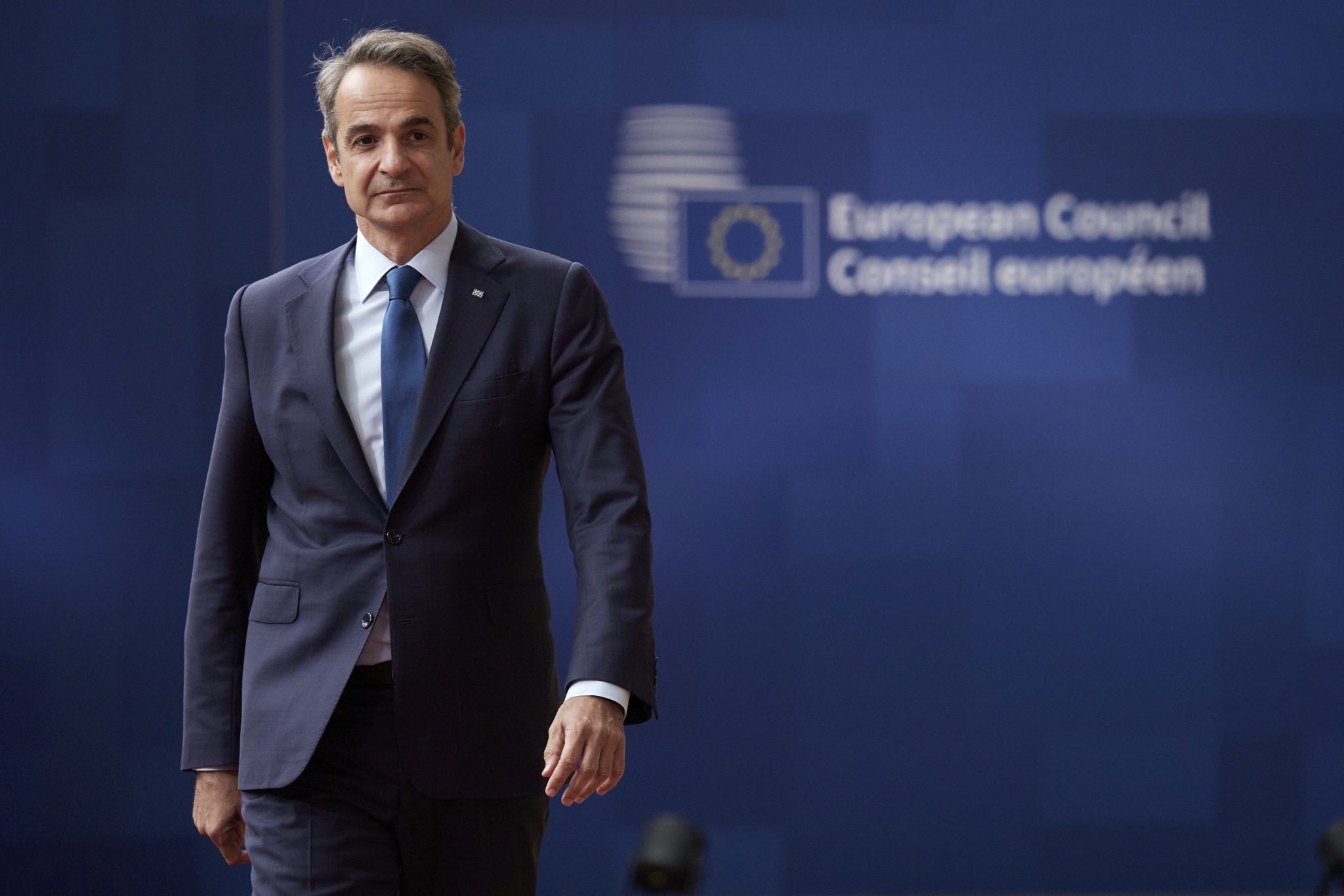 Μητσοτάκης