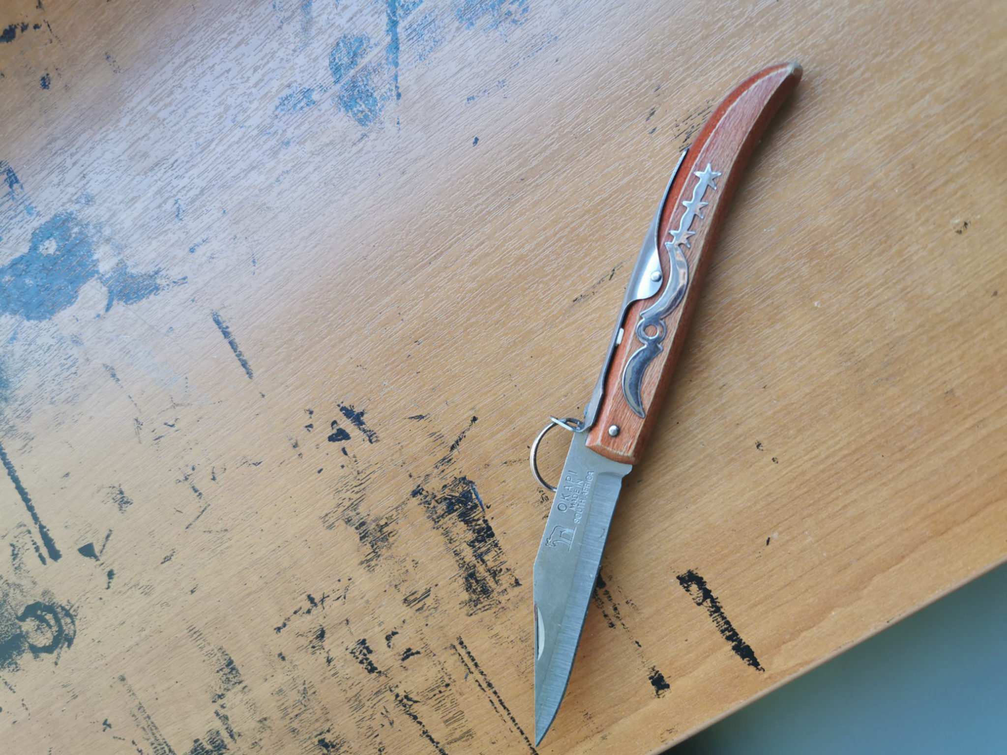 Άγιος Παντελεήμονας, Σουγιάς