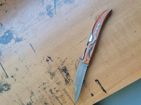 Άγιος Παντελεήμονας, Σουγιάς