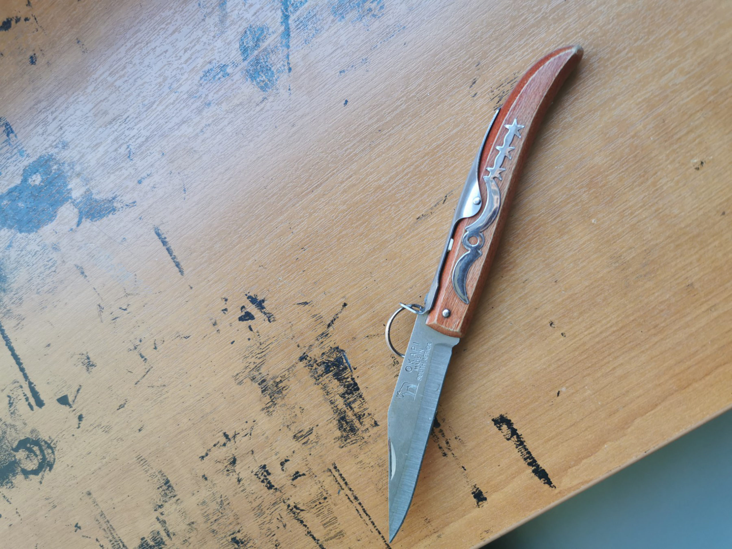 Άγιος Παντελεήμονας, Σουγιάς