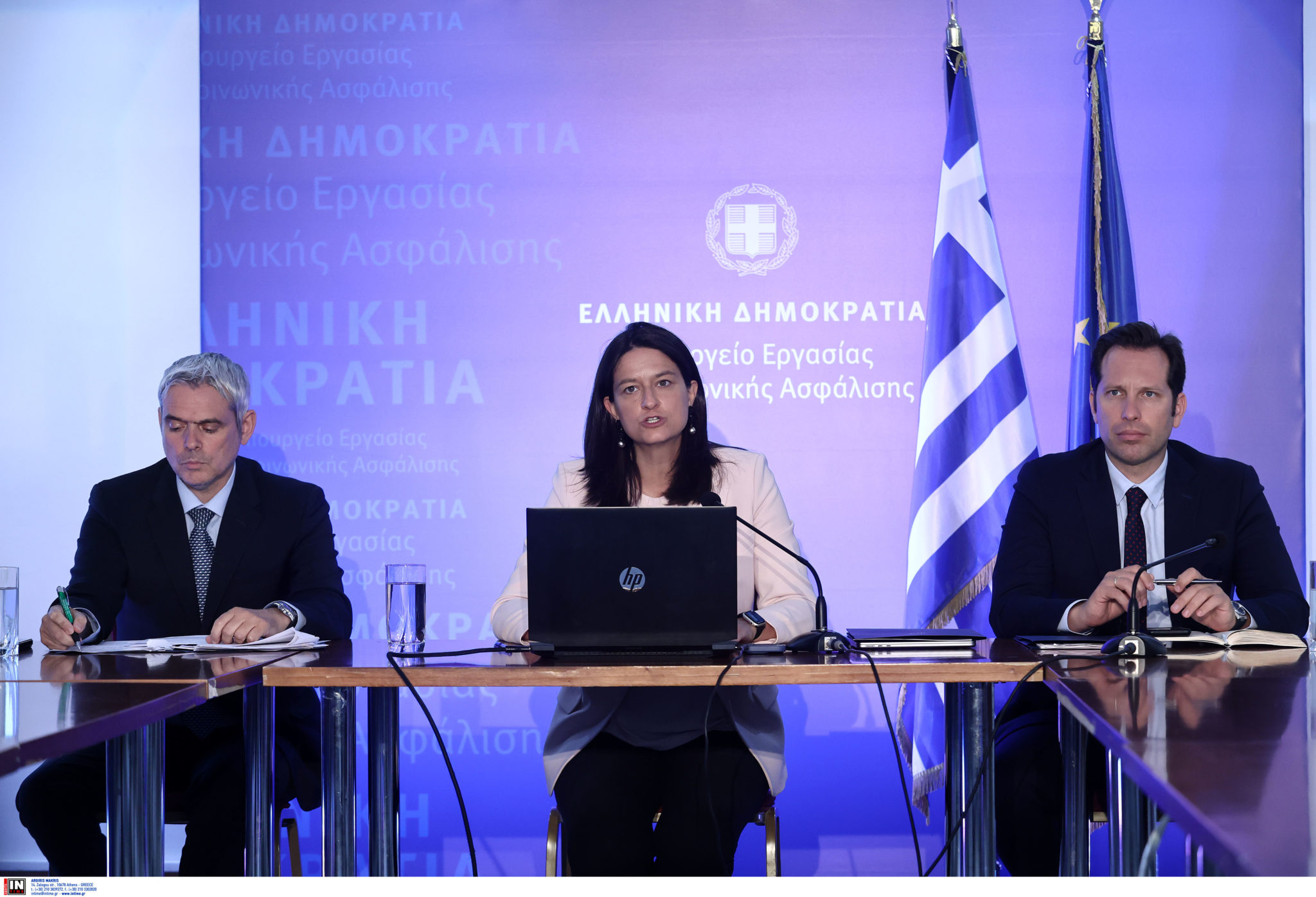 Νέο εργασιακό νομοσχέδιο: Τι αλλάζει σε χρόνο εργασίας, υπερωρίες και προσλήψεις