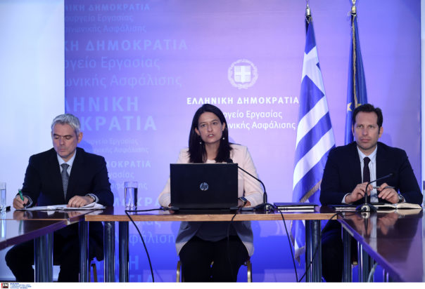 Νέο εργασιακό νομοσχέδιο: Τι αλλάζει σε χρόνο εργασίας, υπερωρίες και προσλήψεις