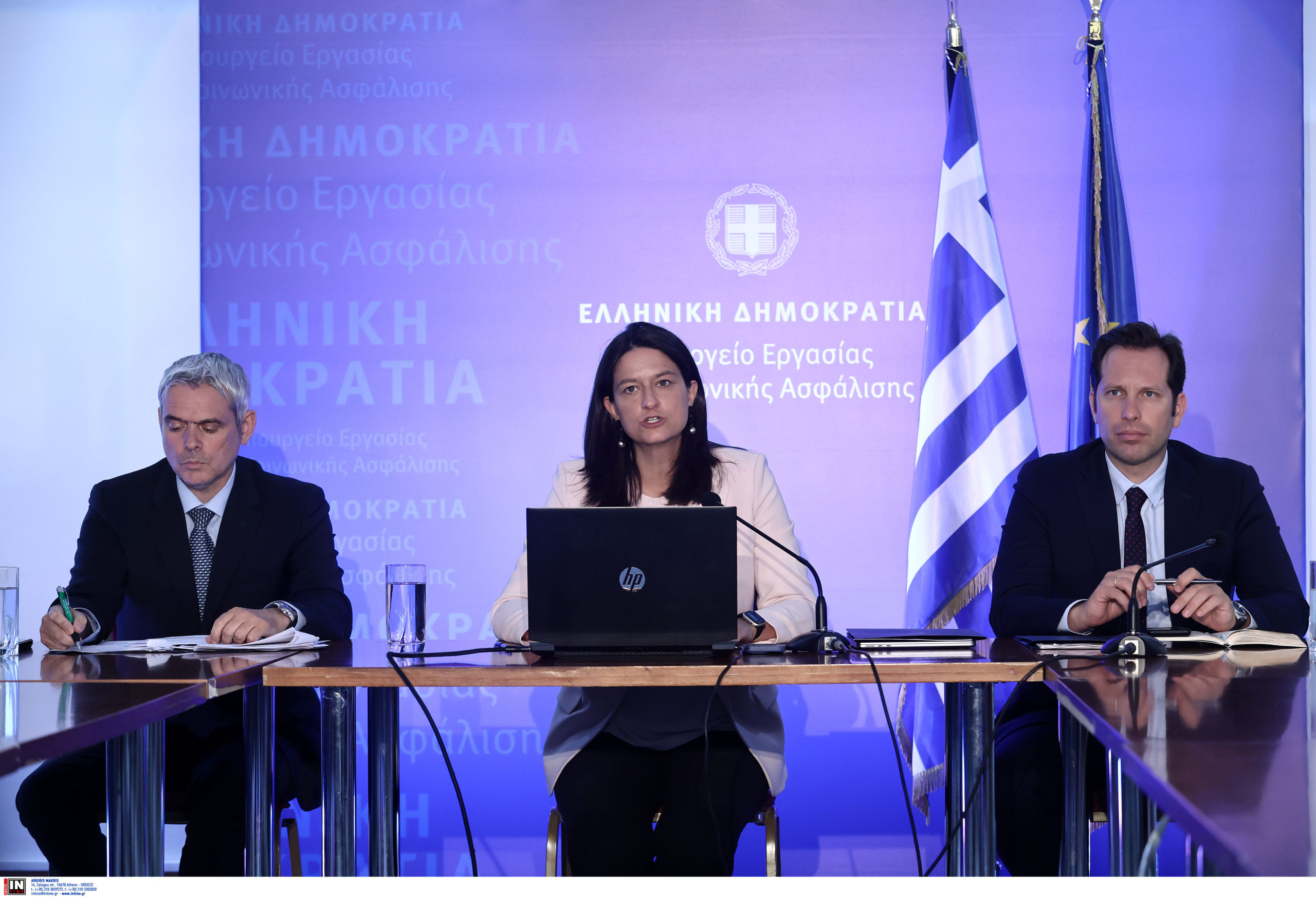 Νέο εργασιακό νομοσχέδιο: Τι αλλάζει σε χρόνο εργασίας, υπερωρίες και προσλήψεις