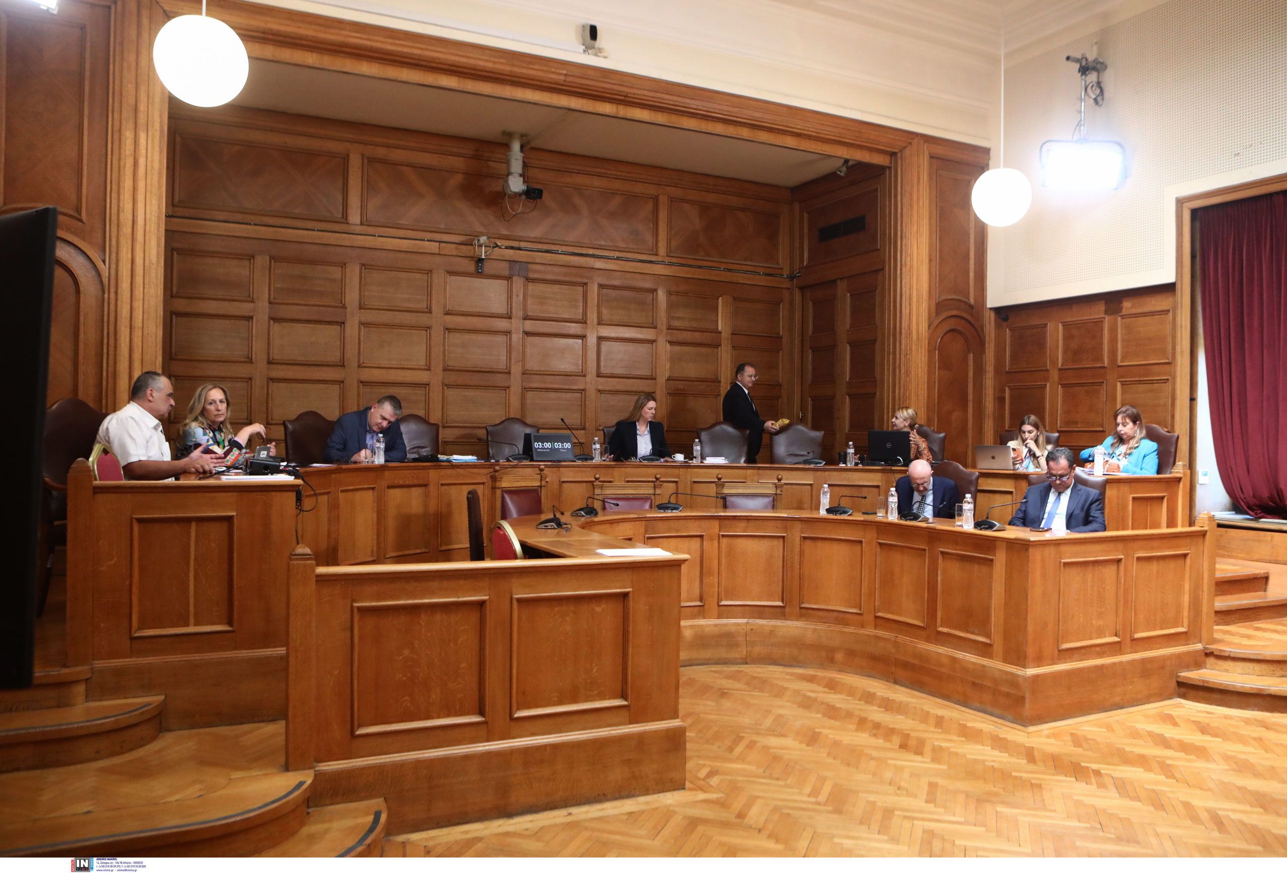 Βουλή: Θετική υποδοχή των φορέων στο νομοσχέδιο για την προστασία των ανηλίκων από προϊόντα καπνού και αλκοόλ