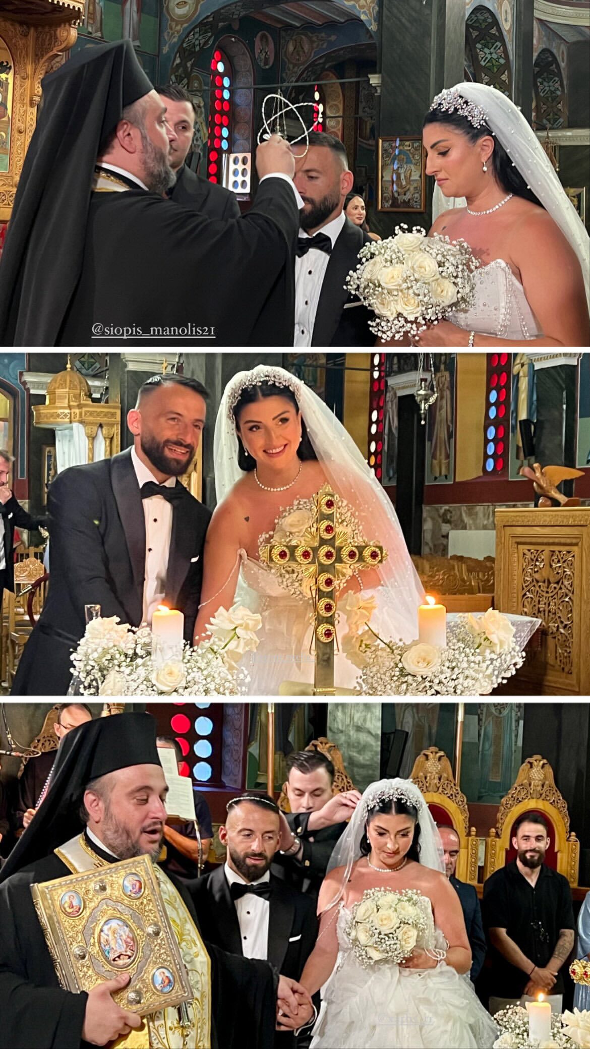 Μανώλης Σιώπης