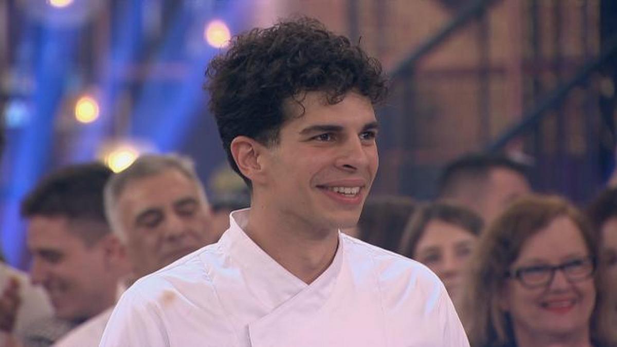 MasterChef 2025: Ο Νέστορας είναι ο μεγάλος νικητής των 100.000 ευρώ