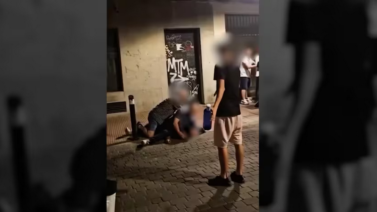 Ισπανία: Δίωξη για ανθρωποκτονία σε βάρος ενός αστυνομικού, εκτός υπηρεσίας, που στραγγάλισε έναν κλέφτη