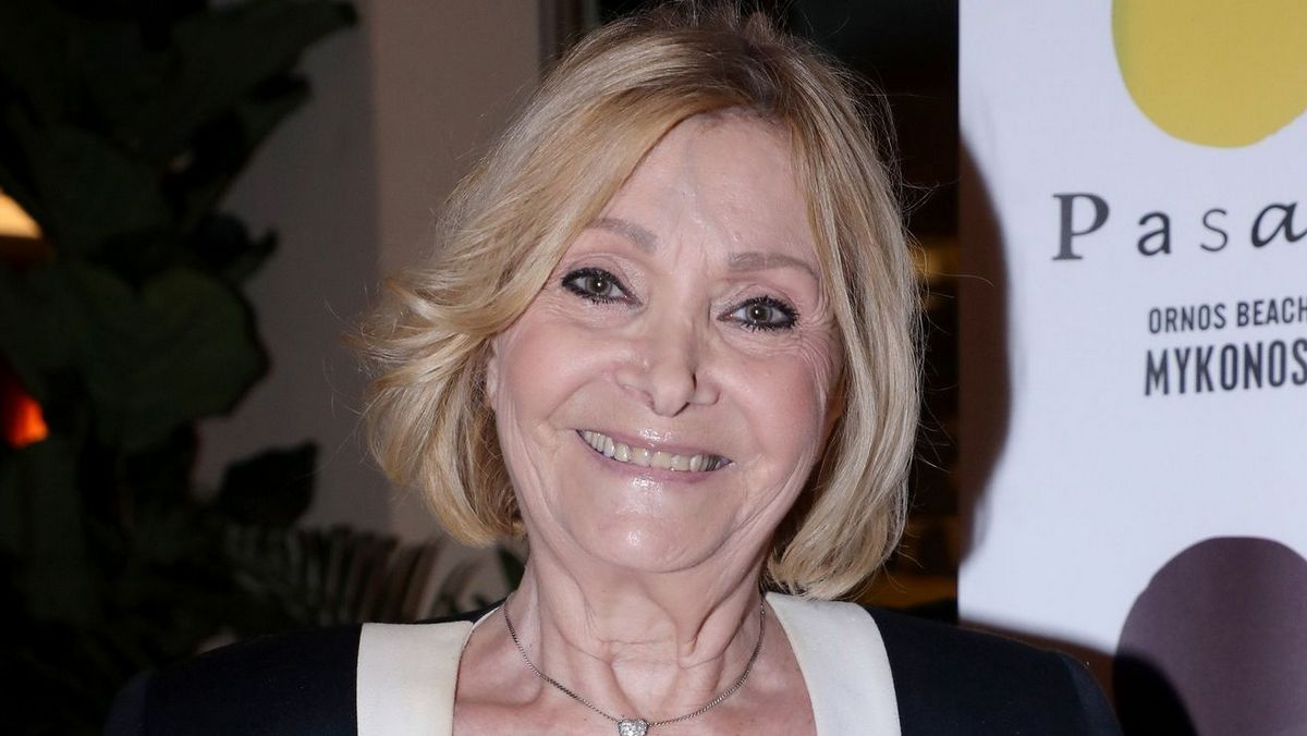 Νέλλη Γκίνη: «Έχω σηκωθεί και έχω φύγει από δουλειά δύο φορές λόγω σεξουαλικής παρενόχλησης»