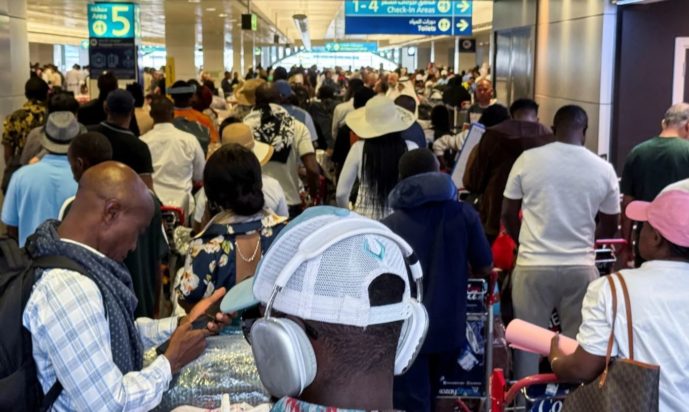 ΑΕΡΟΔΡΟΜΙΟ