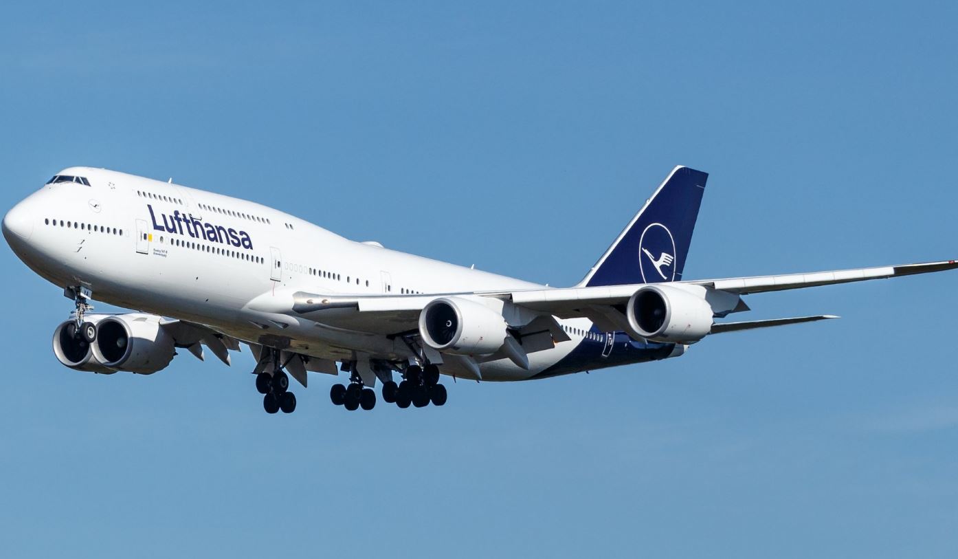 ΑΕΡΟΠΛΑΝΟ ΛΟΥΦΤ