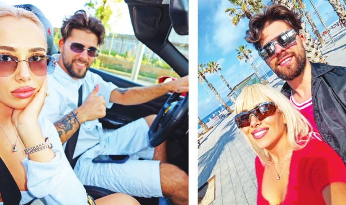 Αλεξία Κεφαλά FY Realnews