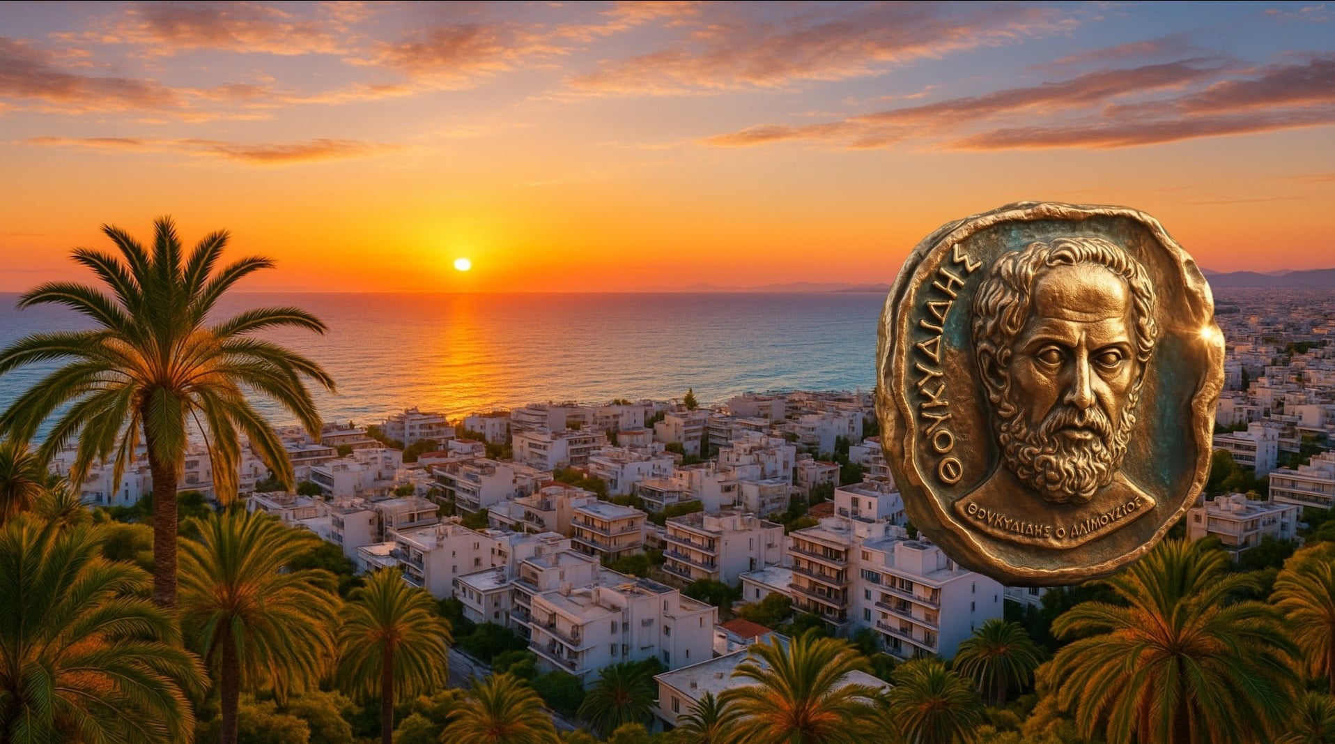 Άλιμος: Ο πιο… φωτεινός Δήμος της Ελλάδας στην κορυφή της πανελλαδικής αξιολόγησης