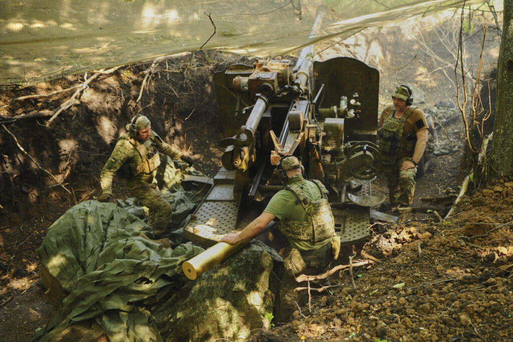 Ουκρανία Ρωσία