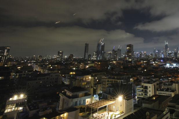 Μέση Ανατολή