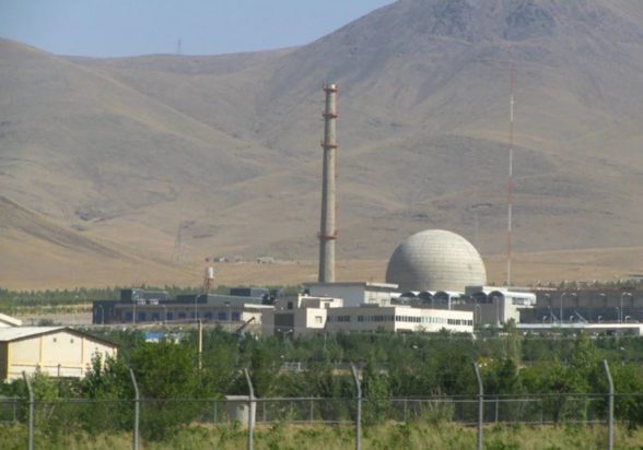 ΑΡΑΚ ΠΥΡΗΝΙΚΑ