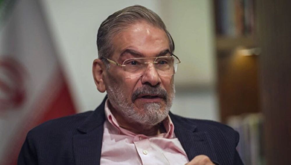 Ιράν: Ζωντανός ο στενός συνεργάτης του Αλί Χαμενεΐ – Είχε θεωρηθεί νεκρός μετά τις πρώτες επιθέσεις του Ισραήλ