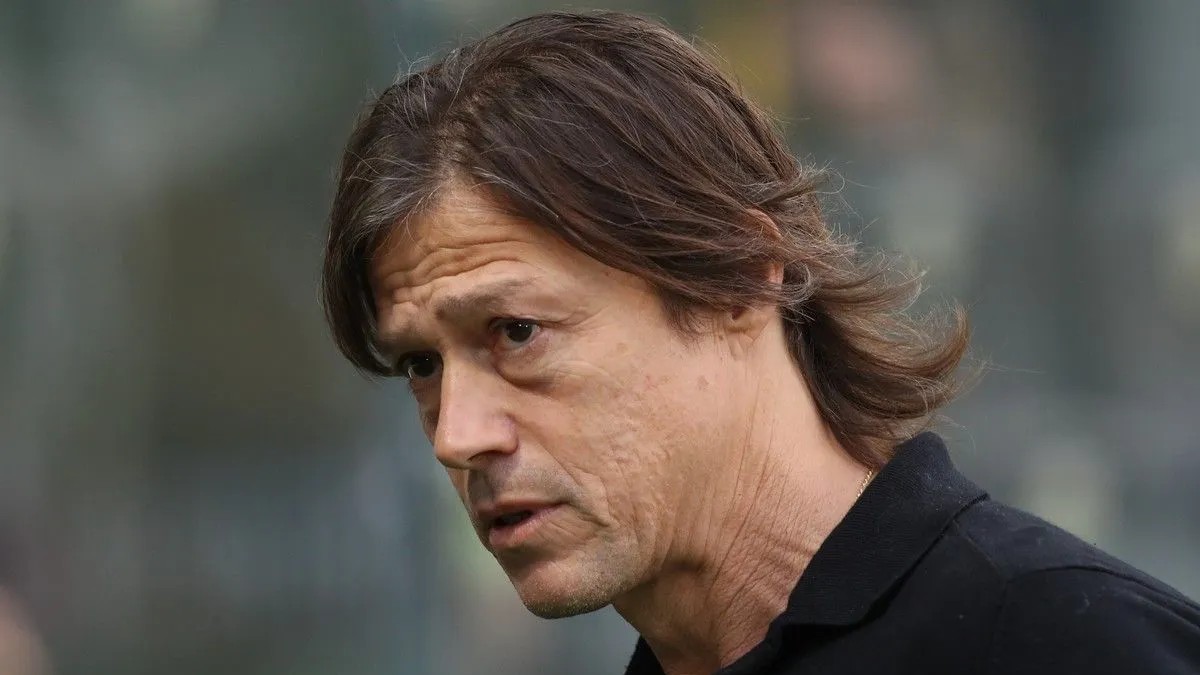 Ματίας Αλμέιδα: Λεπτομέρειες απομένουν για να αναλάβει την Σεβίλλη