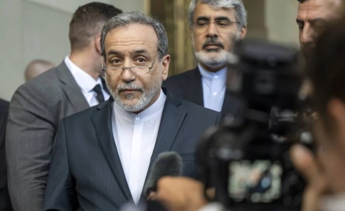 Αμπάς Αραγτσί