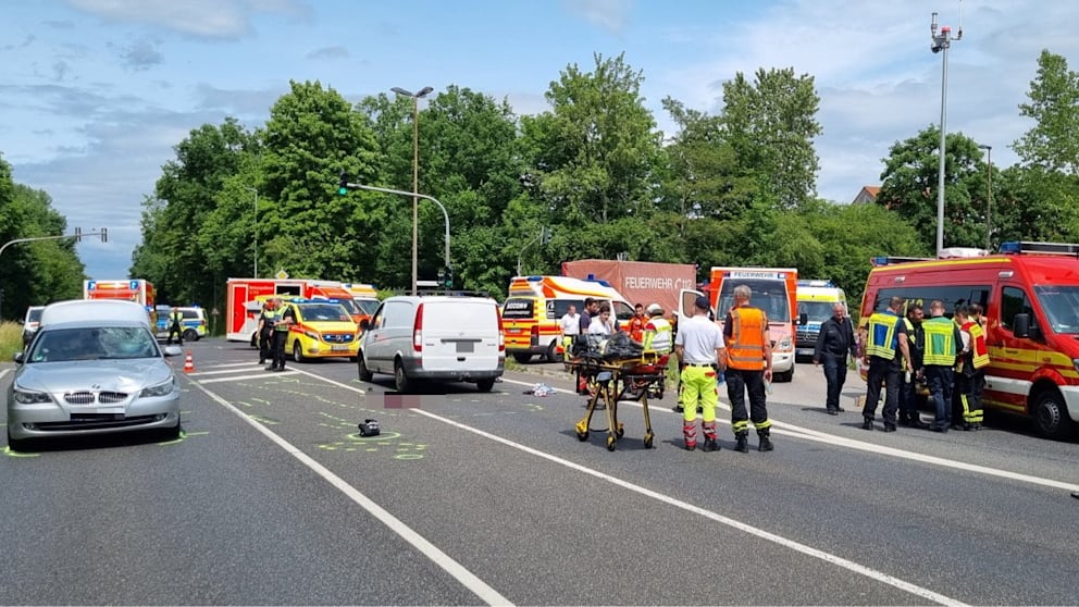 ΓΕΡΜΑΝΙΑ ΑΤΥΧΗΜΑ