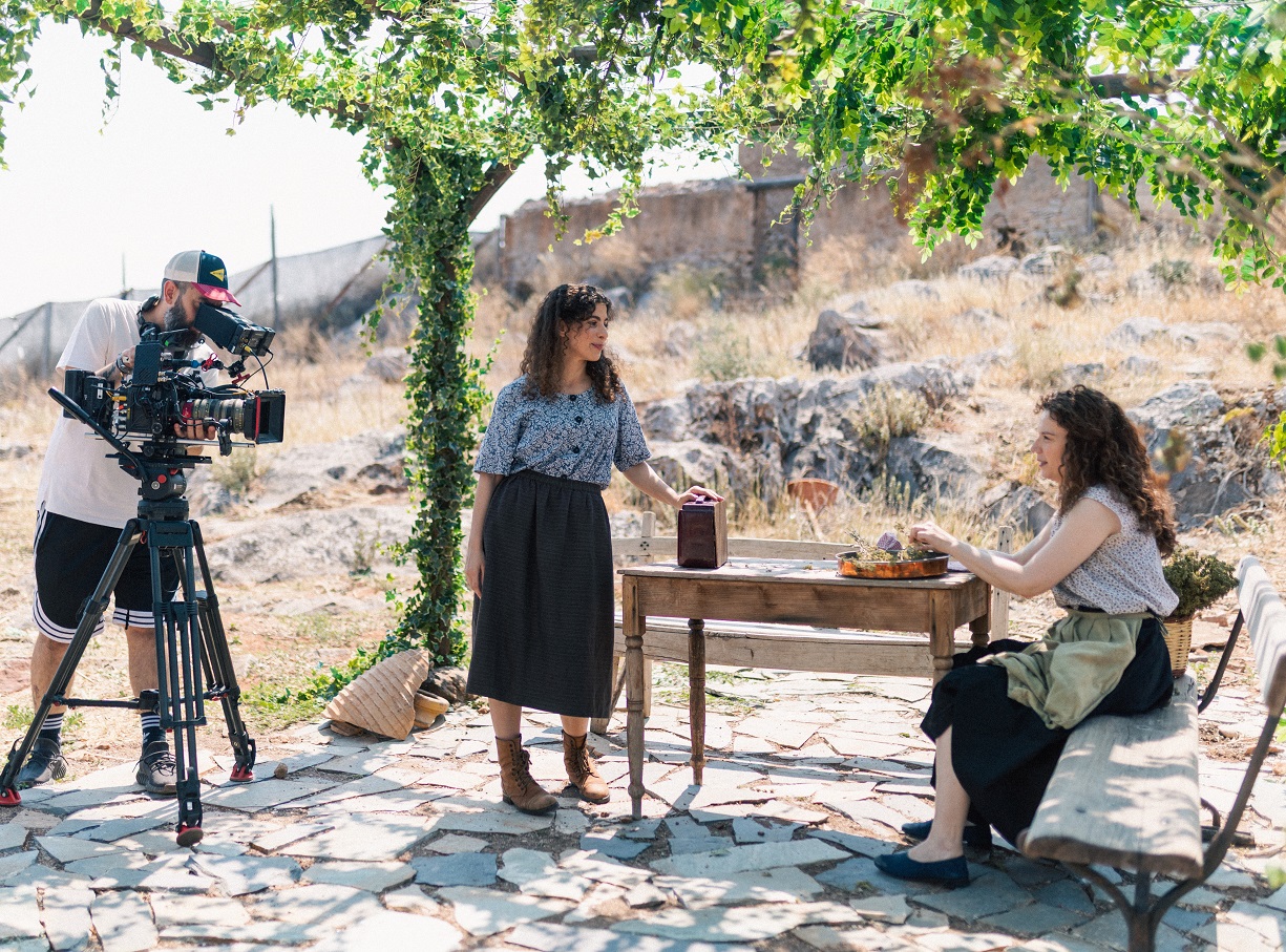 Το Σπίτι Δίπλα Στο Ποτάμι: Οι ηρωίδες της νέας σειράς του Alpha μιλούν πρώτη φορά για τους ρόλους τους