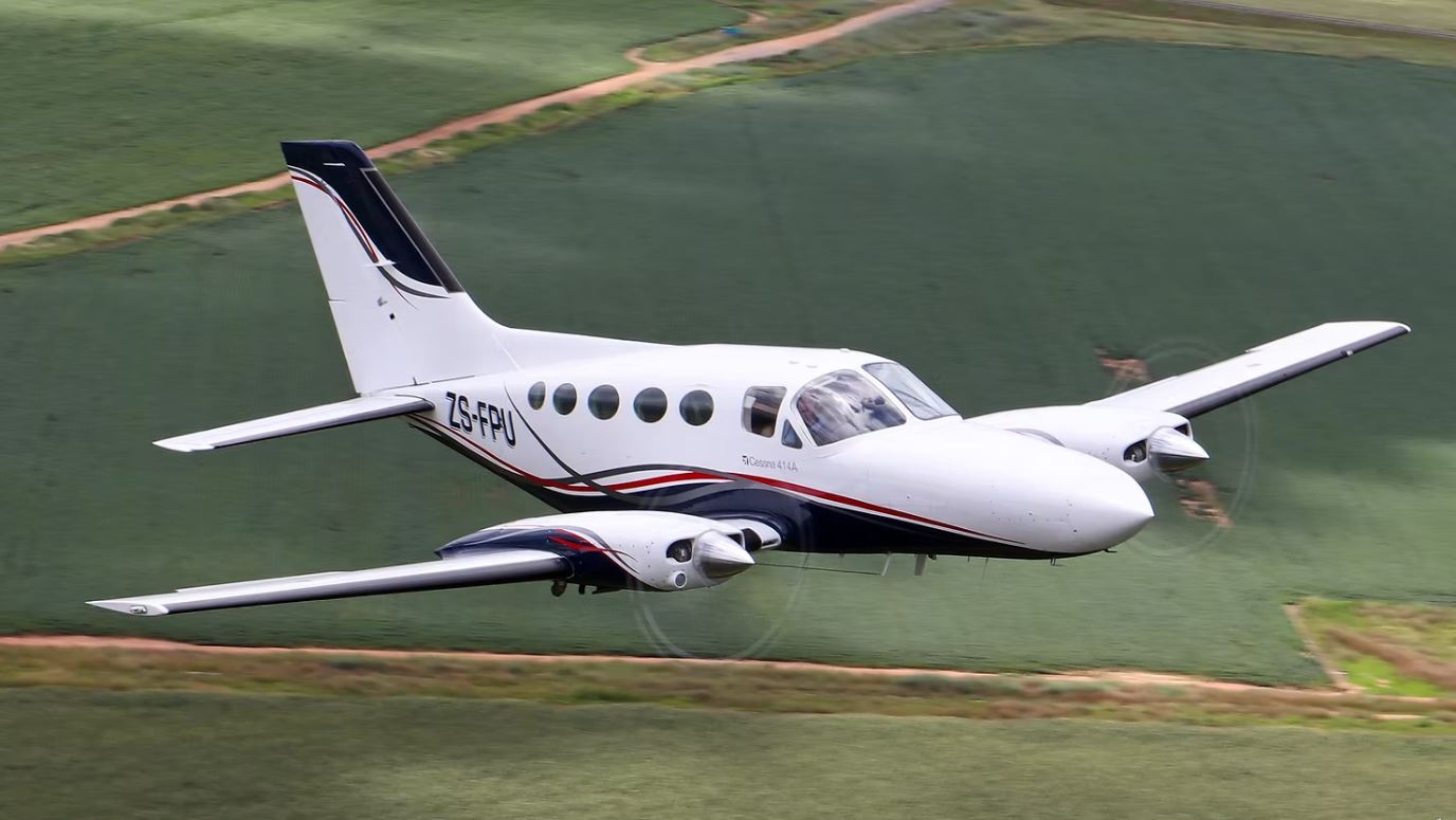 Σαν Ντιέγκο: Συνετρίβη μικρό αεροσκάφος με 6 επιβαίνοντες – Βίντεο από ραντάρ δείχνει την πορεία του πριν πέσει στον ωκεανό