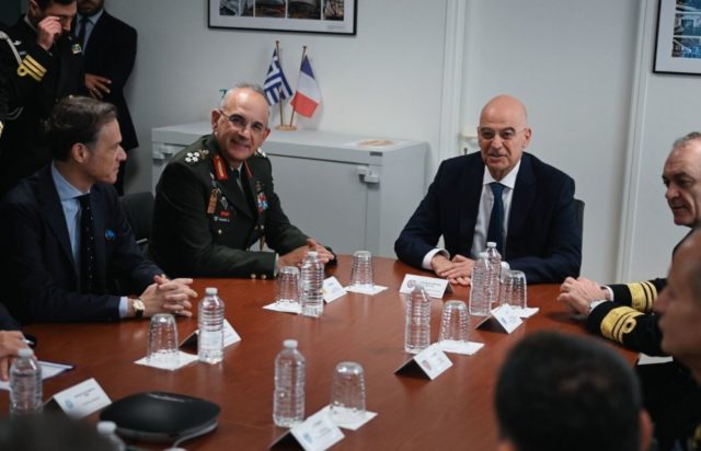 ΝΙΚΟΣ ΔΕΝΔΙΑΣ