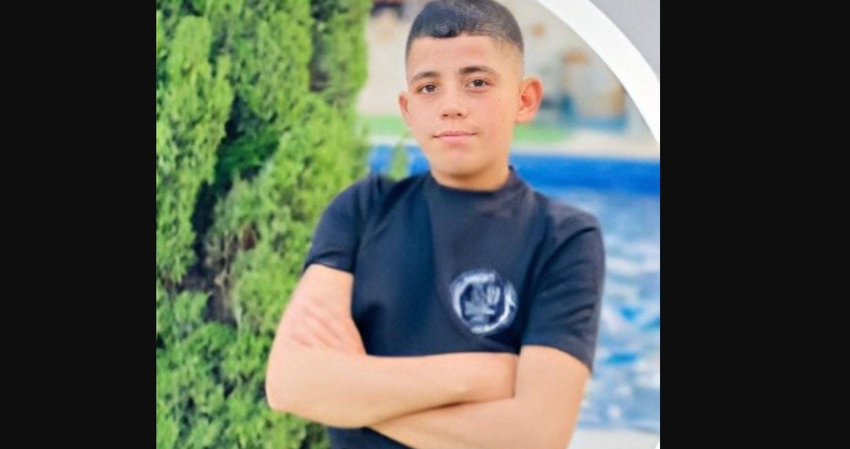 ΔΥΤΙΚΗ ΟΧΘΗ 15ΧΡΟΝΟΣ