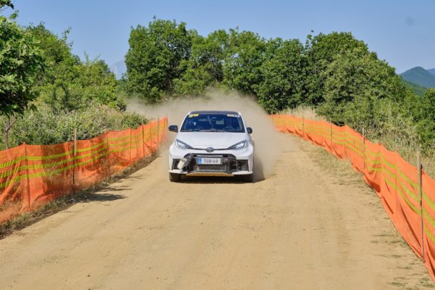 Ράλλυ Ακρόπολις