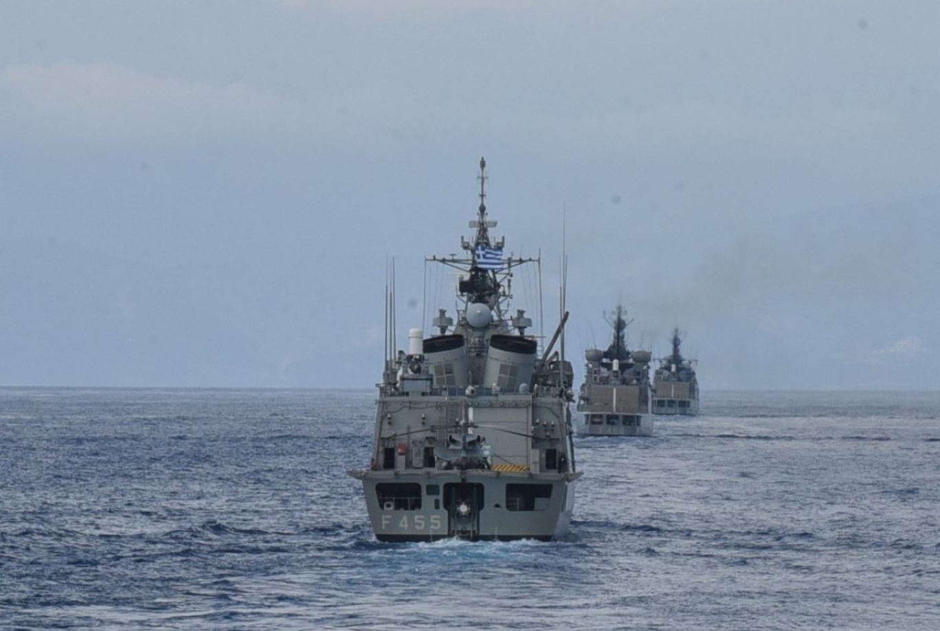 ΦΡΕΓΑΤΕΣ ΜΕΚΟ