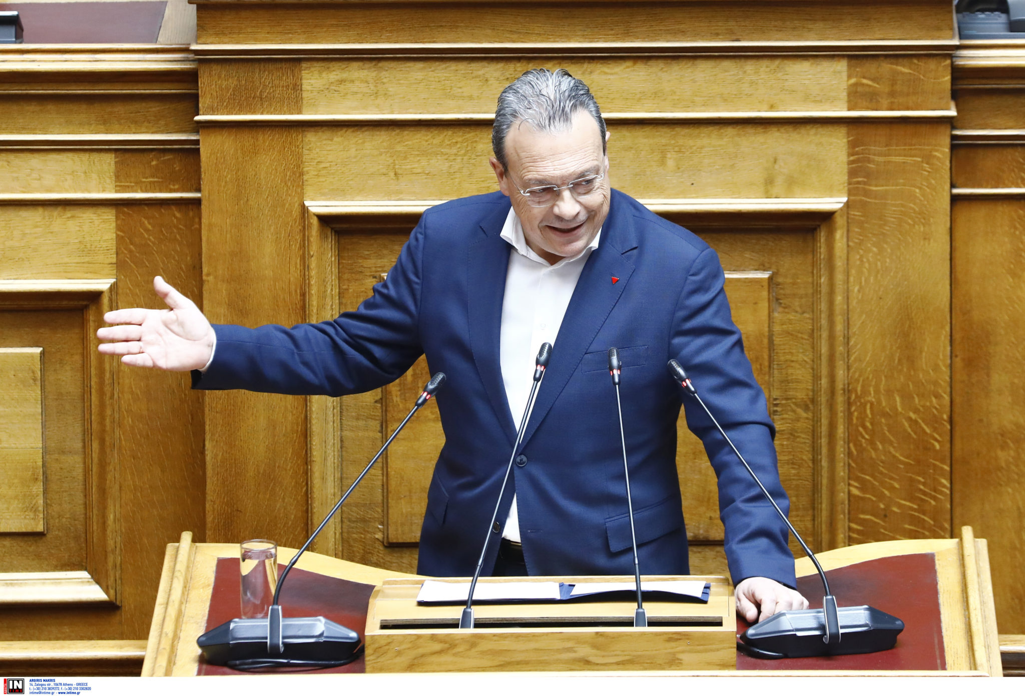 Σωκράτης Φάμελλος