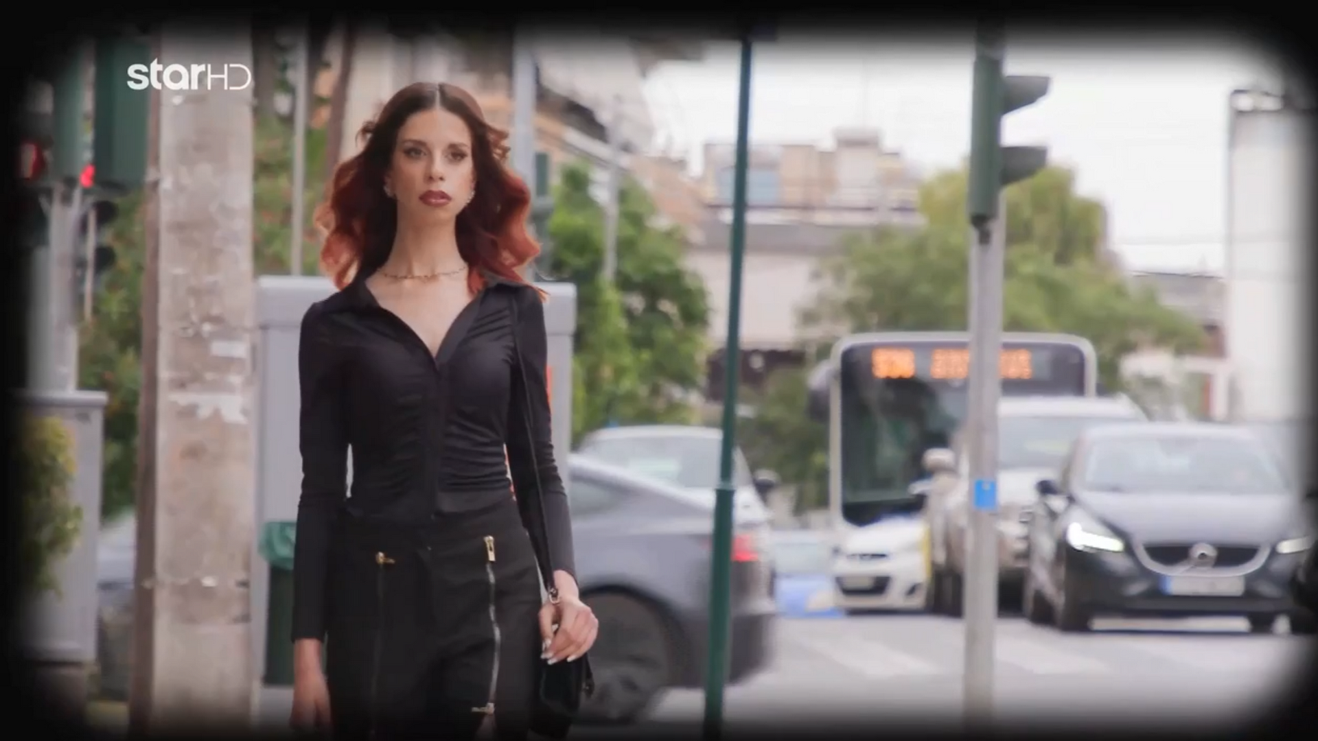 First Dates: Η Όλγα πήγε ξανά στο εστιατόριο του έρωτα για να βρει το… φουλάρι της – ΒΙΝΤΕΟ