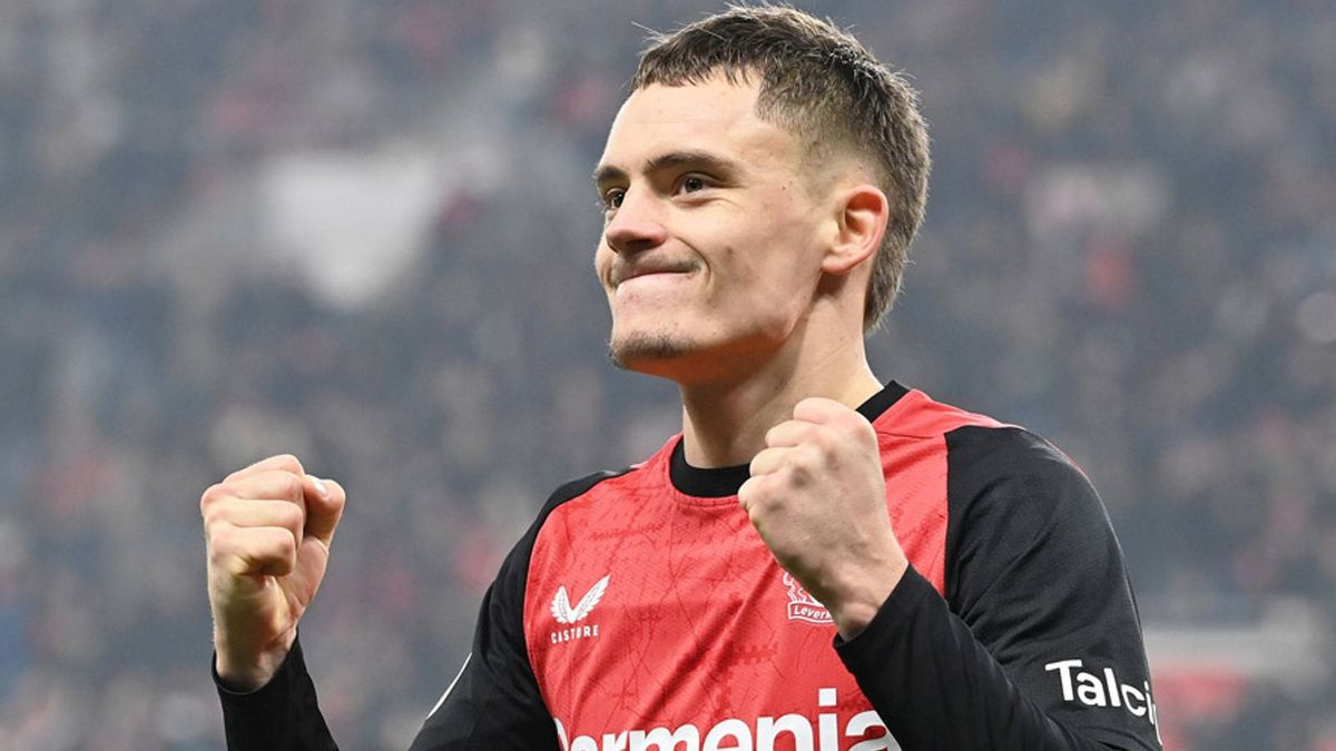 Λίβερπουλ: «Έκλεισε» τον Φλόριαν Βιρτζ – Στα 150 εκατ. ευρώ το deal με την Λεβερκούζεν