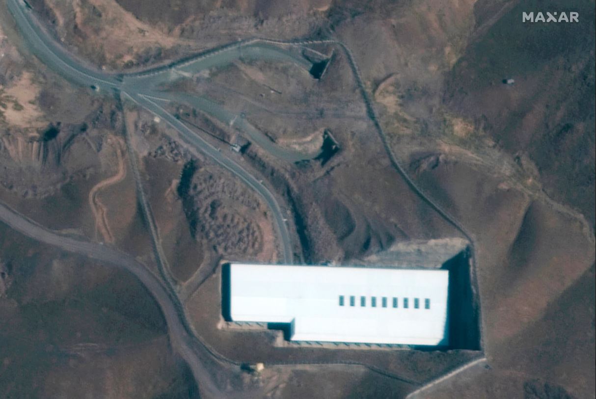 Ιράν: Το Ισραήλ συνεχίζει το σφυροκόπημα – Πλήγμα στον πυρηνικό σταθμό του Φορντό, νεκρός ο διοικητής της επίλεκτης δύναμης Quds