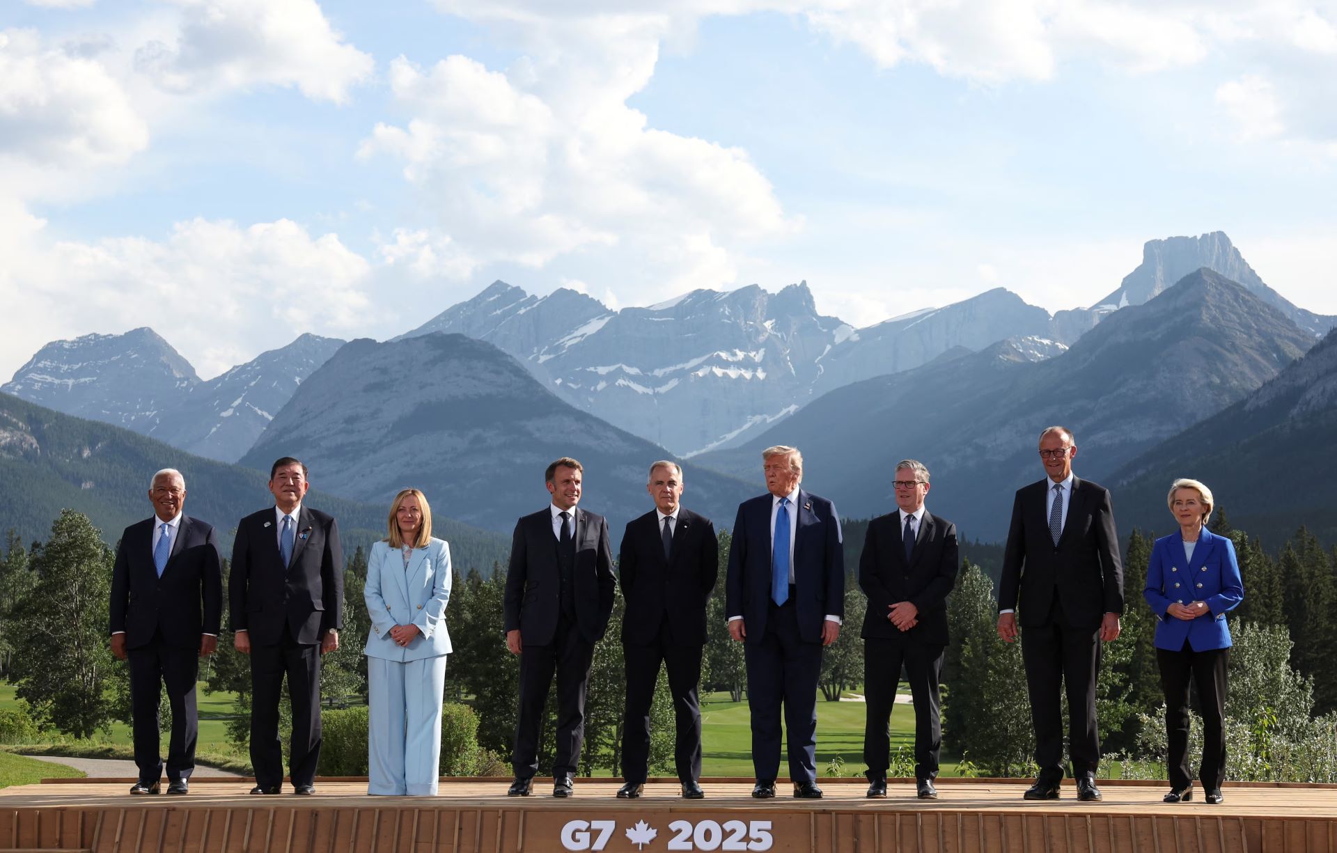 Financial Times: Οι G7 αποφάσισαν φοροελαφρύνσεις για αμερικανικές πολυεθνικές εταιρείες