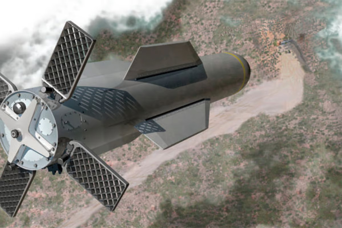 Μέση Ανατολή: Η αμερικανική «βόμβα-θηρίο» που θέλει το Ισραήλ και μπορεί να καταστρέψει την εγκατάσταση στο Φορντό του Ιράν