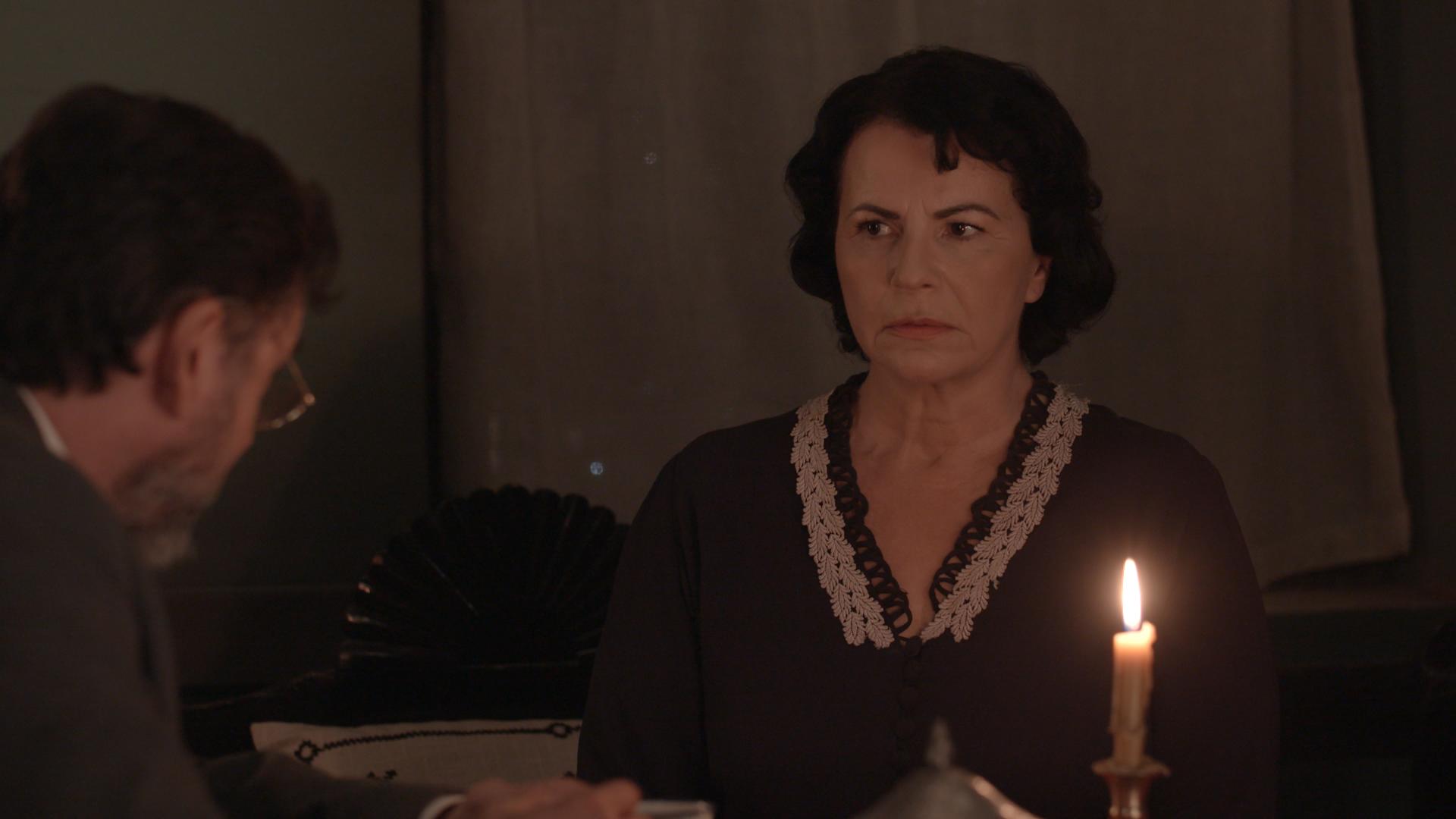 Νεκταρία Γιαννουδάκη: Πότε θα τη δούμε στο Grand Hotel;