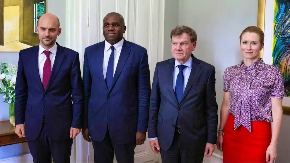 ΥΠΕΞ Γαλλίας: «Η έξοδος από την κρίση στη Μέση Ανατολή μπορεί να επιτευχθεί μόνο μέσω του διαλόγου» – Οι αναλύσεις των ΜΜΕ