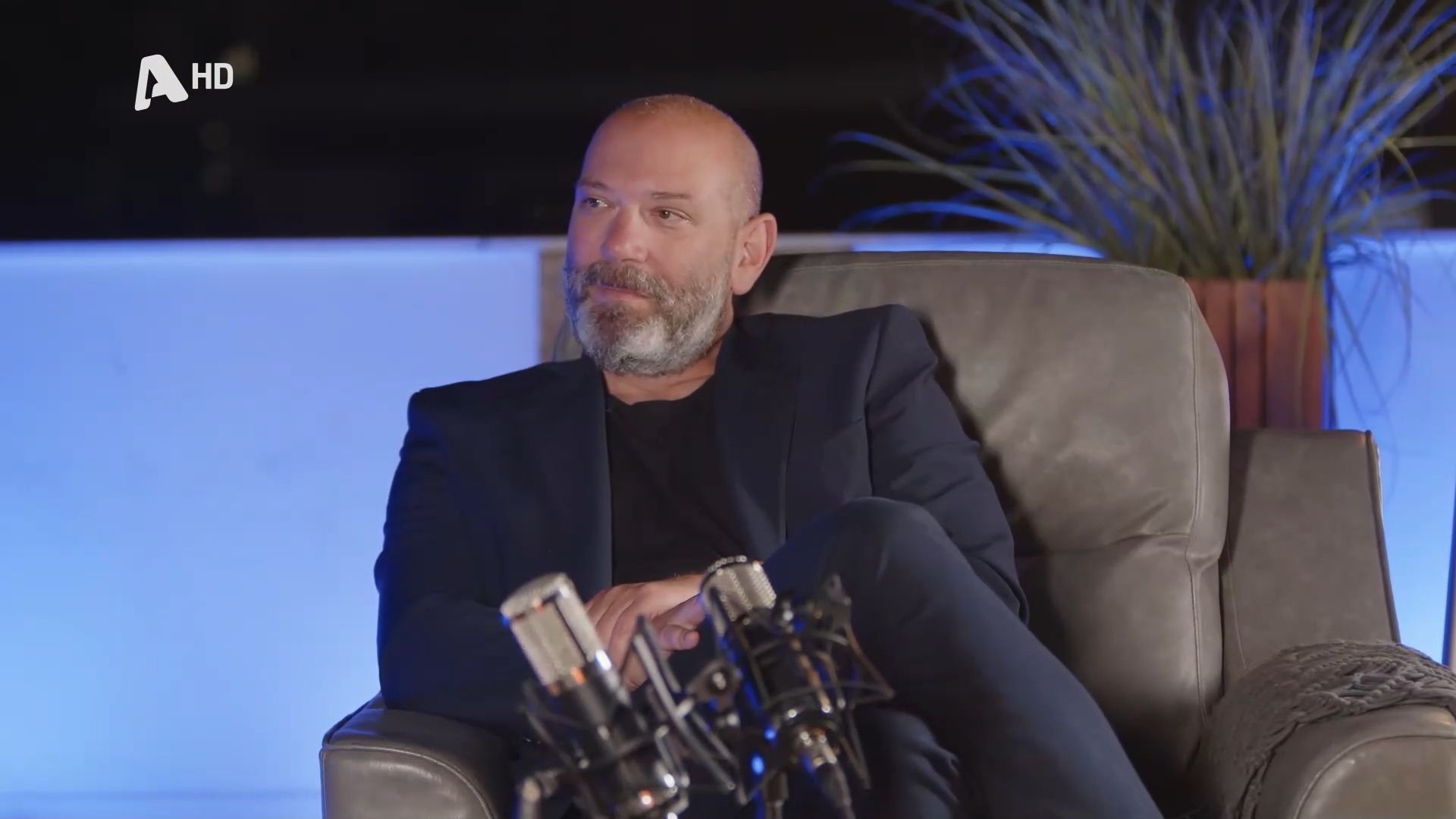 Γιώργος Λάγιος: Αιφνιδίασε τη Μαρία Σολωμού – «Έχεις προσποιηθεί οργασμό;»