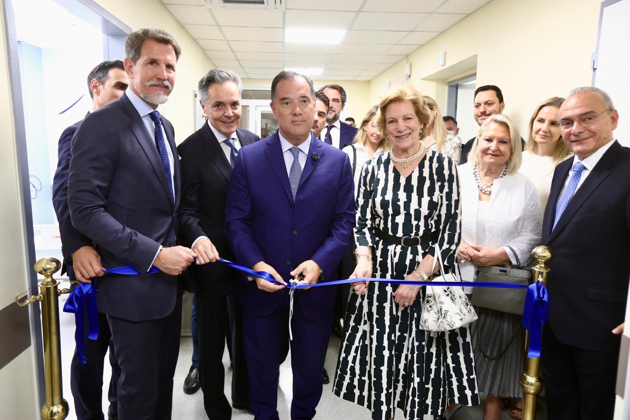 Γεωργιάδης