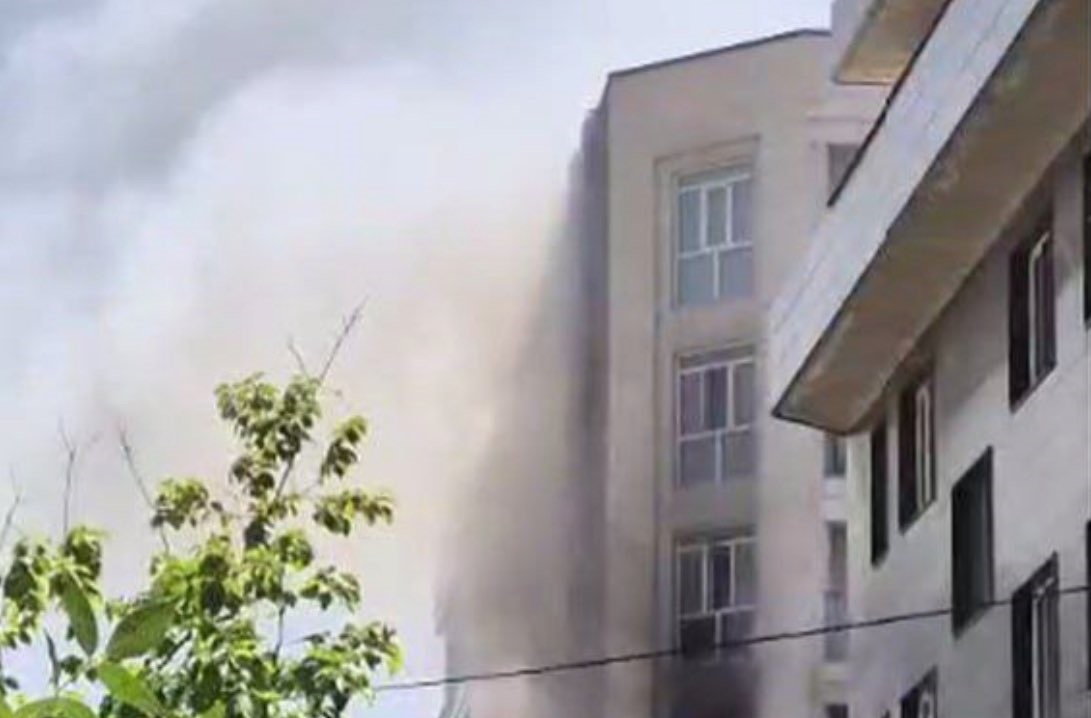 Ισραήλ: Εντολή για εντατικοποίηση των χτυπημάτων στην Τεχεράνη – Αναφορές ότι drone σκότωσε πυρηνικό επιστήμονα του Ιράν