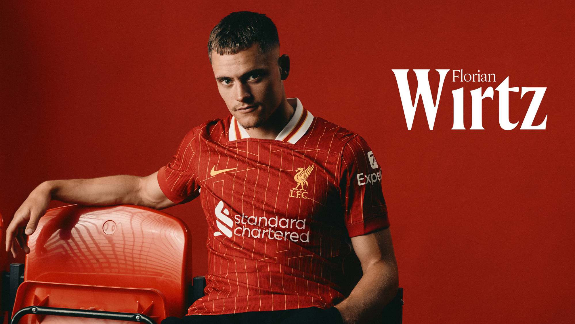 Έσκασε η «βόμβα» του καλοκαιριού: Η Λίβερπουλ ανακοίνωσε τον Φλόριαν Βιρτς έως το 2030 – Είναι η τρίτη πιο ακριβή μεταγραφή της ιστορίας