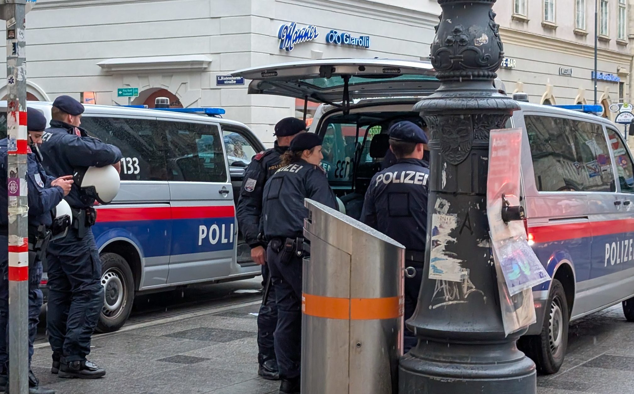 Αυστρία: Πυροβολισμοί σε σχολείο στην πόλη Γκρατς – Τουλάχιστον 5 νεκροί