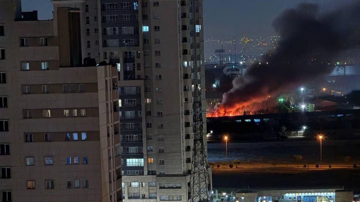 Μέση Ανατολή: Μείωση του επιπέδου συναγερμού στο Ισραήλ, οι πολίτες μπορούν να βγουν από τα καταφύγια