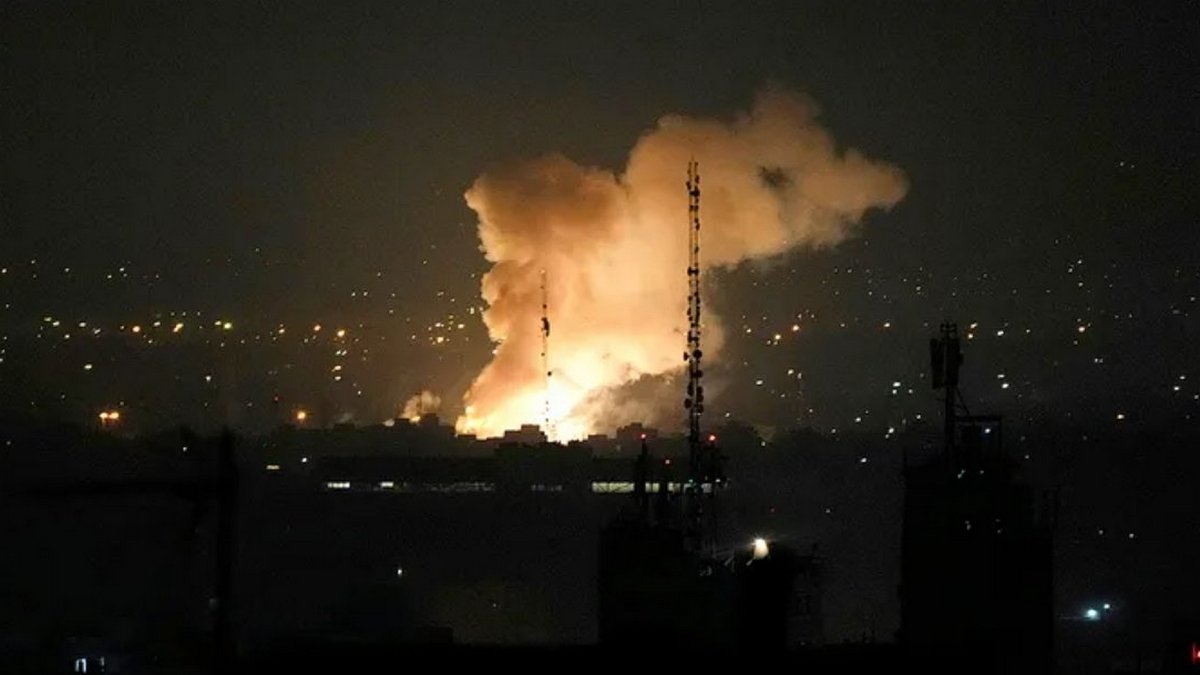 Επίθεση στο Ιράν: To Ισραήλ θα πληρώσει «μεγάλο τίμημα», προειδοποίησε ο ιρανικός στρατός