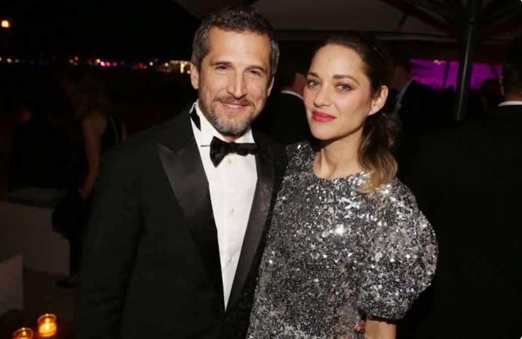 Χώρισαν η Μαριόν Κοτιγιάρ και ο Γκιγιόμ Κανέ έπειτα από 18 χρόνια κοινής ζωής – Η ανακοίνωσή τους