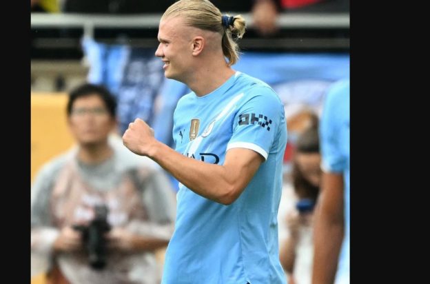 ΧΑΑΛΑΝΤ ΜΑΝΤΣΕΣΤΕΡ ΣΙΤΙ