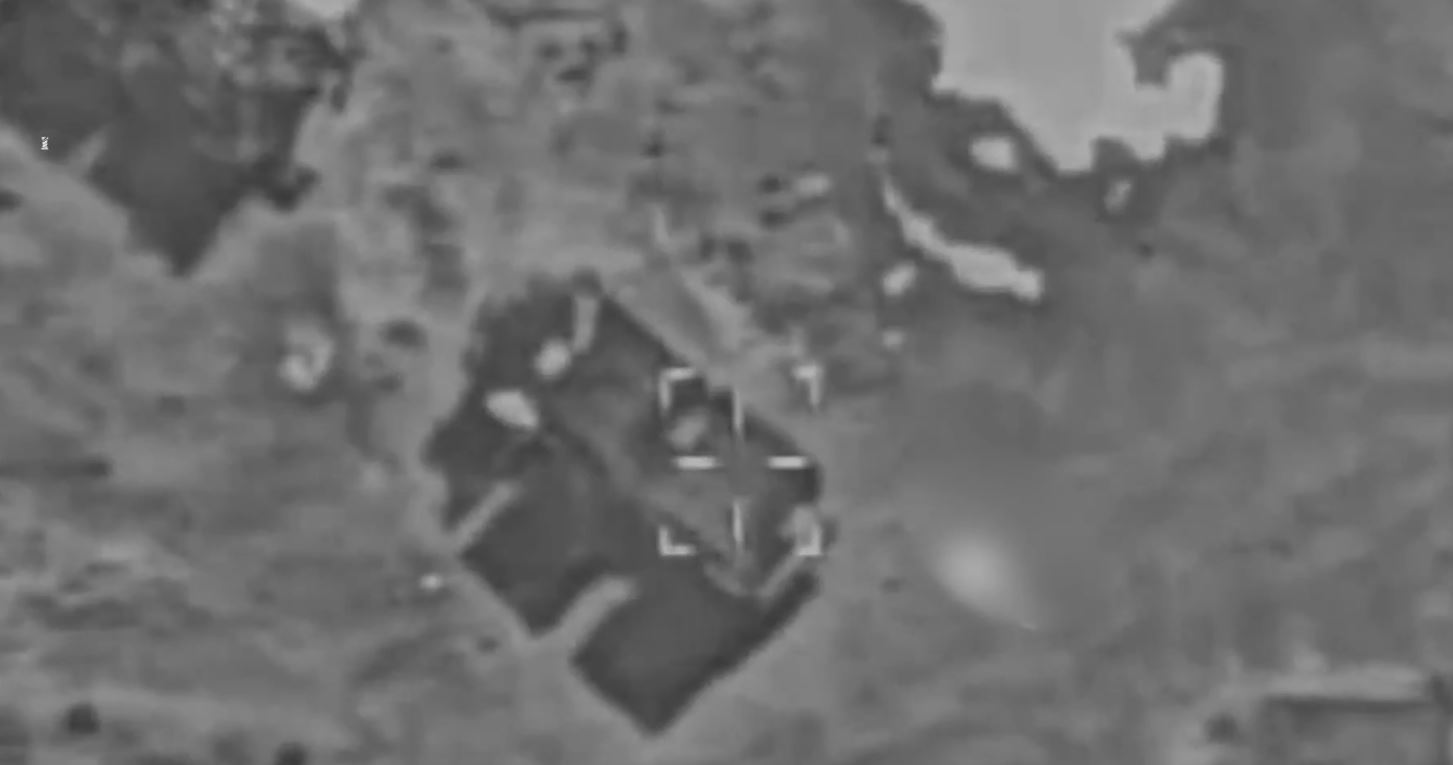 Ισραήλ: Βίντεο των IDF από τους βομβαρδισμούς σε ιρανικές βάσεις – «Θα ανοίξουν οι πύλες της κολάσεως», λένε οι Φρουροί της Επανάστασης