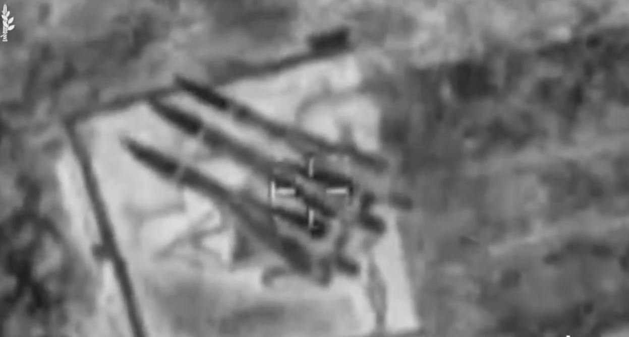 Ισραήλ: «Καταστρέψαμε δεκάδες εγκαταστάσεις εκτόξευσης πυραύλων στο δυτικό Ιράν» λένε οι IDF – Βίντεο