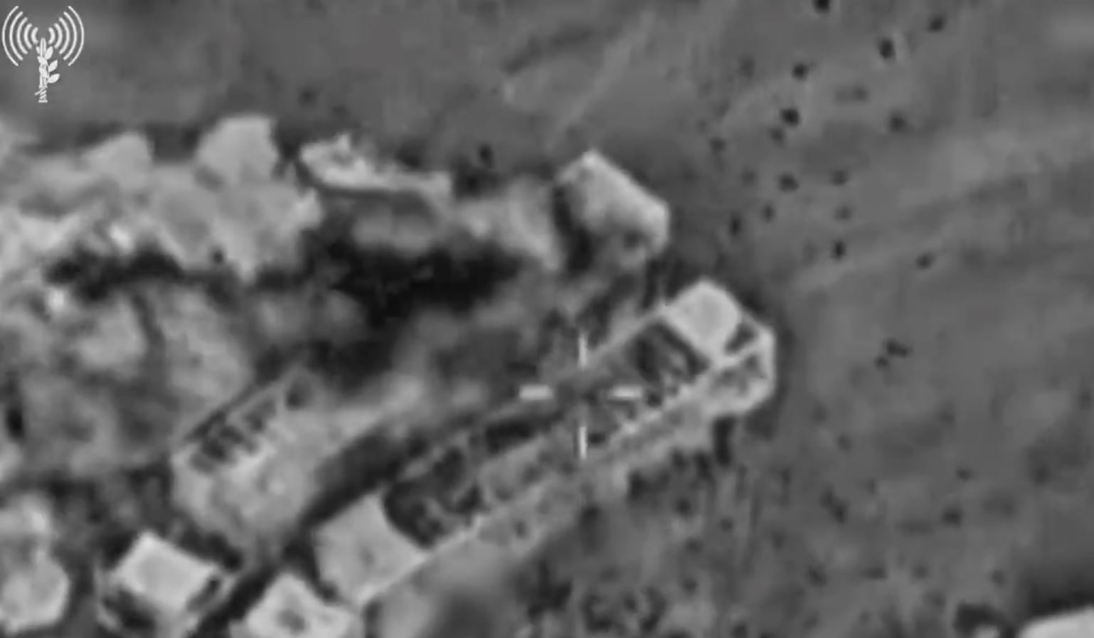 Τεχεράνη: Βίντεο των IDF από πλήγματα κατά ιρανικών εκτοξευτών πυραύλων – «Αποτρέψαμε επίθεση κατά του Ισραήλ»